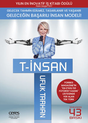 T İNSAN resmi