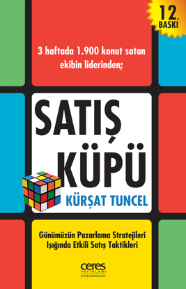 Satış Küpü resmi