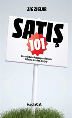 SATIŞ 101 resmi