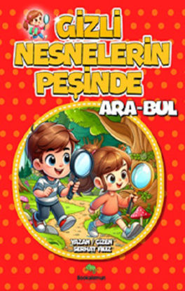 Gizli Nesnelerin Peşinde resmi