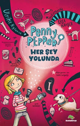 Penny Pepper - Her Şey Yolunda resmi