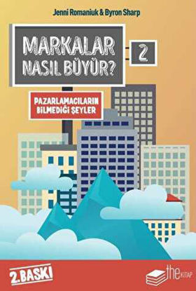 Markalar Nasıl Büyür? - 2 resmi