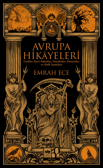 Avrupa Hikayeleri resmi