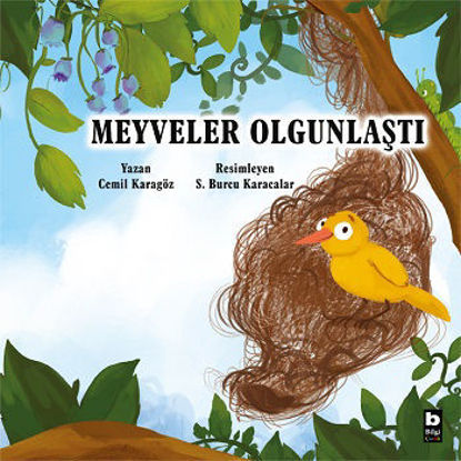 Meyveler Olgunlaştı resmi