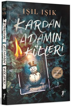 Kardan Adamın Külleri resmi