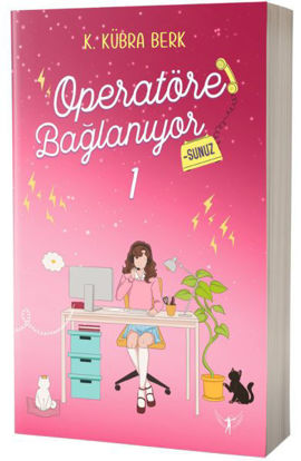 Operatöre Bağlanıyorsunuz 1 resmi