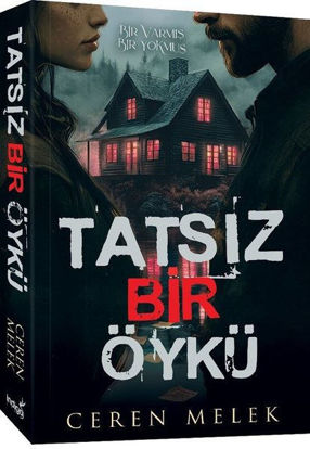 Tatsız Bir Öykü resmi