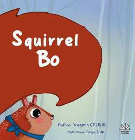 Squirrel Bo resmi