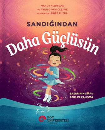 Sandığından Daha Güçlüsün resmi