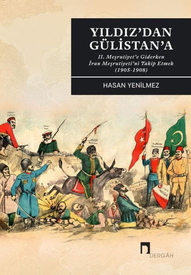 Yıldız'dan Gülistan'a resmi