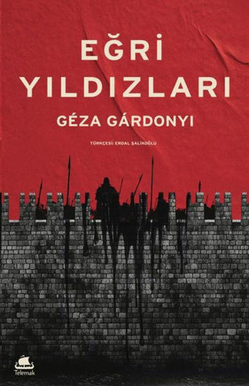 Eğri Yıldızları resmi