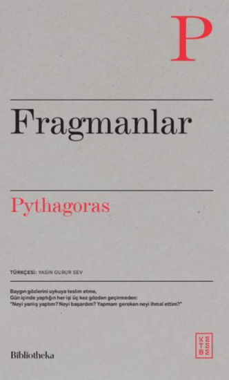 Fragmanlar resmi