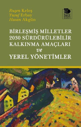 Birleşmiş Milletler 2030 Sürdürülebilir Kalkınma Amaçları ve Yerel Yönetimler resmi