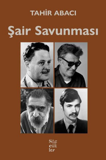 Şair Savunması resmi