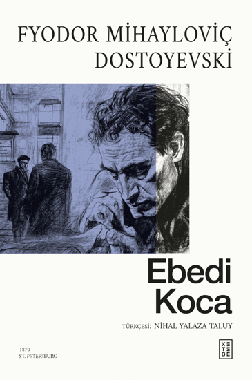 Ebedi Koca resmi