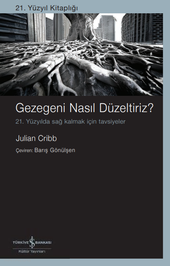 Gezegeni Nasıl Düzeltiriz? resmi