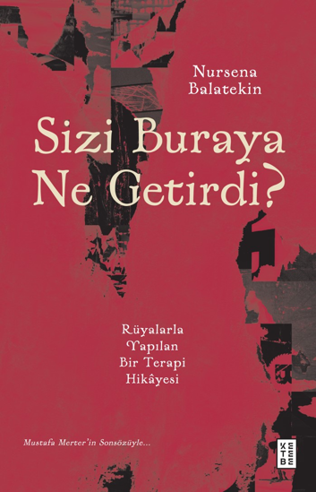 Sizi Buraya Ne Getirdi? resmi