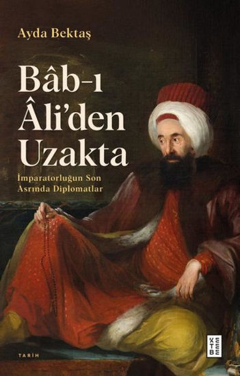 Bab-ı Ali'den Uzakta resmi