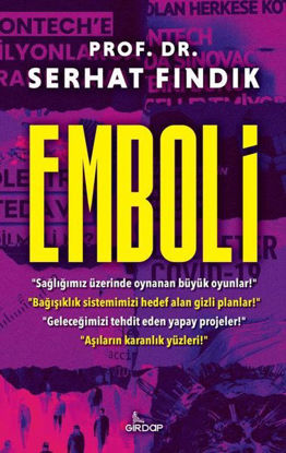 Emboli resmi