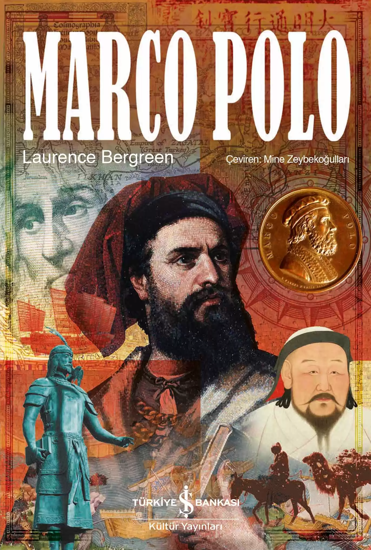 Marco Polo resmi