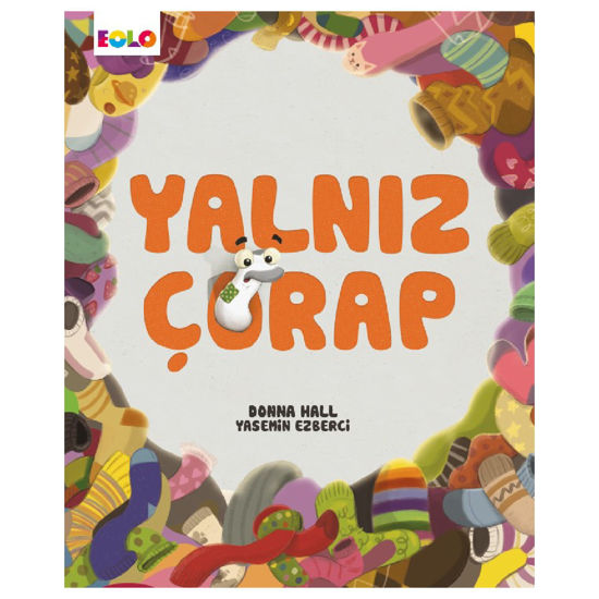 Yalnız Çorap resmi