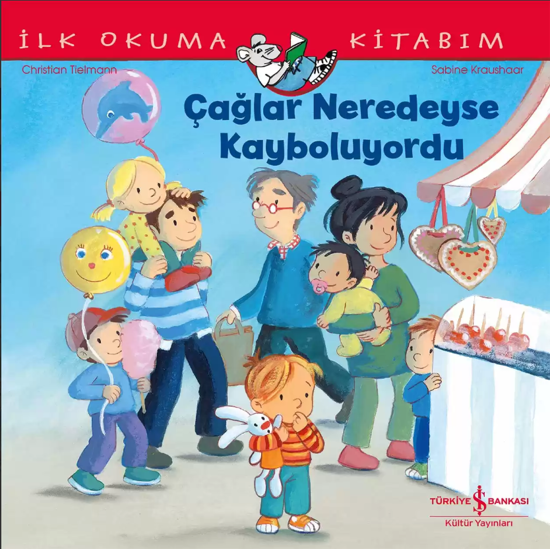 Çağlar Neredeyse Kayboluyordu resmi