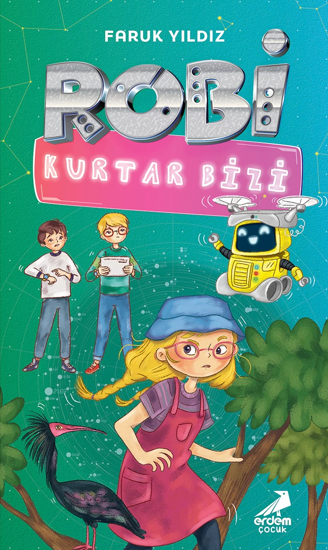 Robi Kurtar Bizi resmi