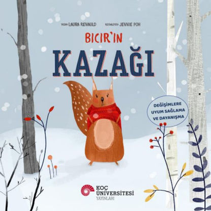 Bıcır’In Kazağı resmi