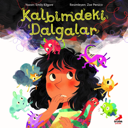 Kalbimdeki Dalgalar resmi