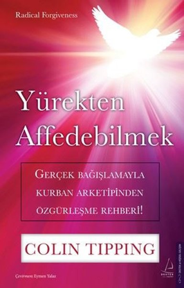 Yürekten Affedebilmek resmi