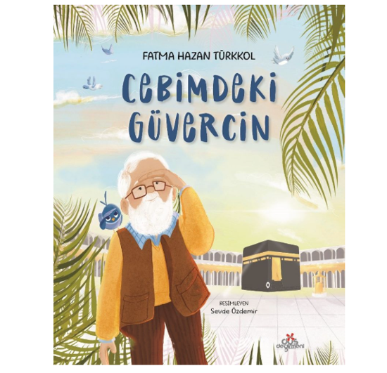 Cebimdeki Güvercin resmi