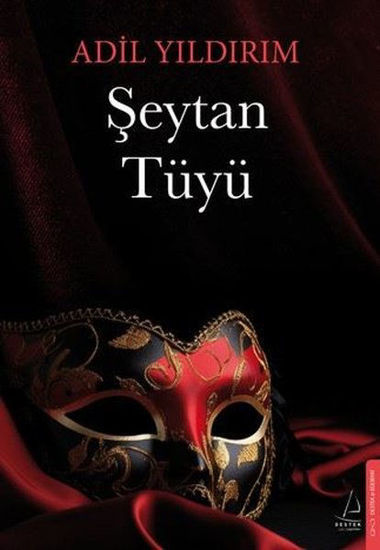 Şeytan Tüyü resmi