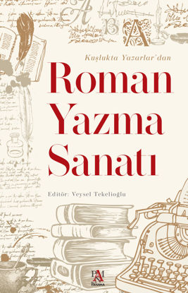 Roman Yazma Sanatı resmi