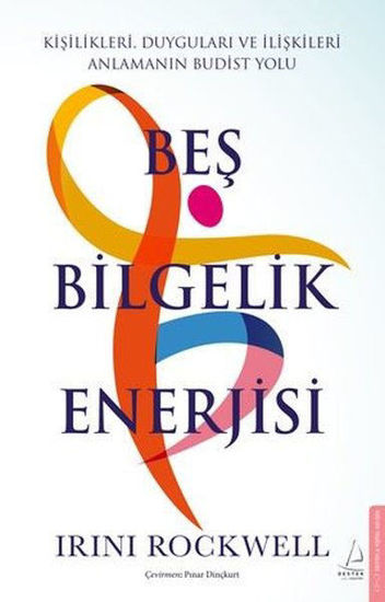 Beş Bilgelik Enerjisi resmi