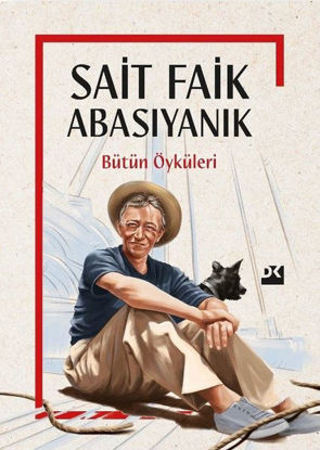 Sait Faik Abasıyanık - Bütün Öyküleri - Ciltli resmi