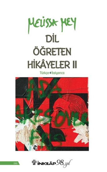 Dil Öğreten Hikayeler 2 resmi