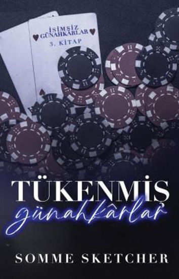 Tükenmiş Günahkarlar resmi