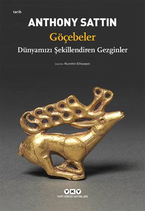 Göçebeler resmi