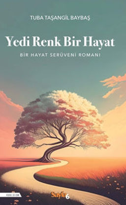 Yedi Renk Bir Hayat resmi