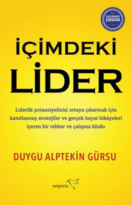 İçimdeki Lider resmi