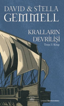 Kralların Devrilişi resmi