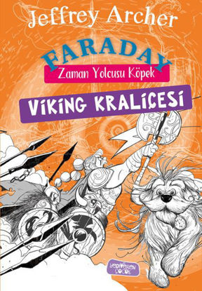 Viking Kraliçesi resmi