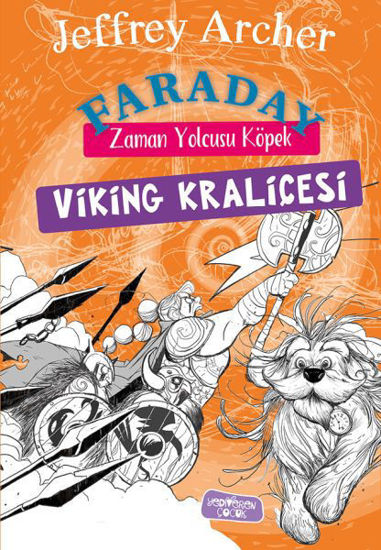 Viking Kraliçesi resmi