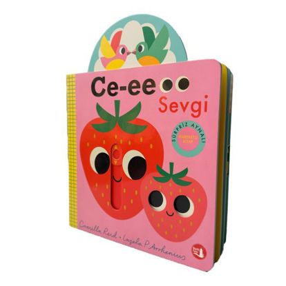 Ce-ee Sevgi! resmi