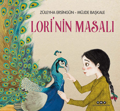 Lori’nin Masalı resmi