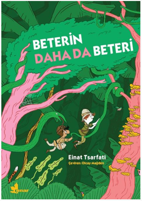 Beterin Daha da Beteri resmi