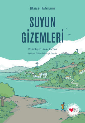 Suyun Gizemleri resmi