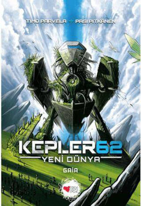 Kepler62 resmi