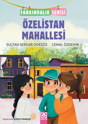 Özelistan Mahallesi resmi