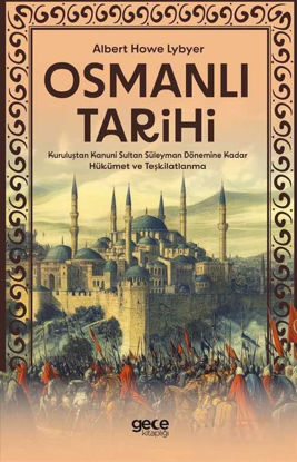 Osmanlı Tarihi resmi